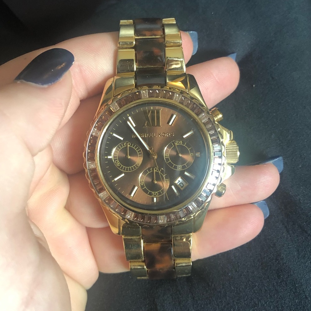 Michael Kors watch